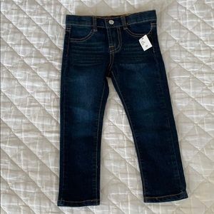 Toddler 7 For All Mankind Jeans